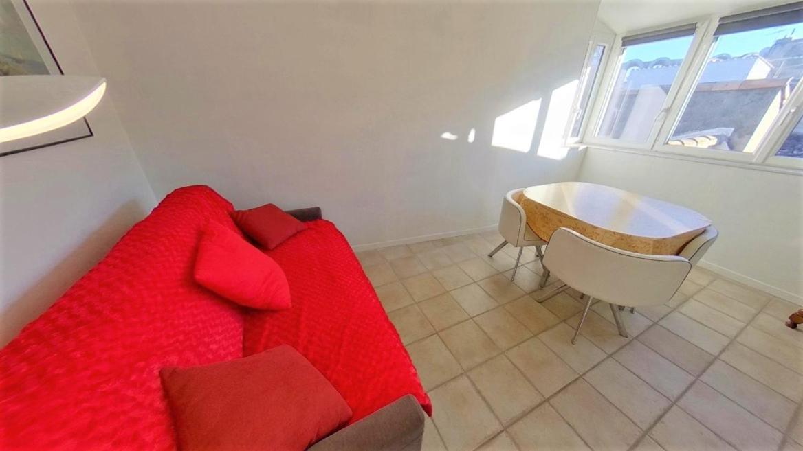 דירות La Terrasse Ensoleillee Arles Camargue מראה חיצוני תמונה