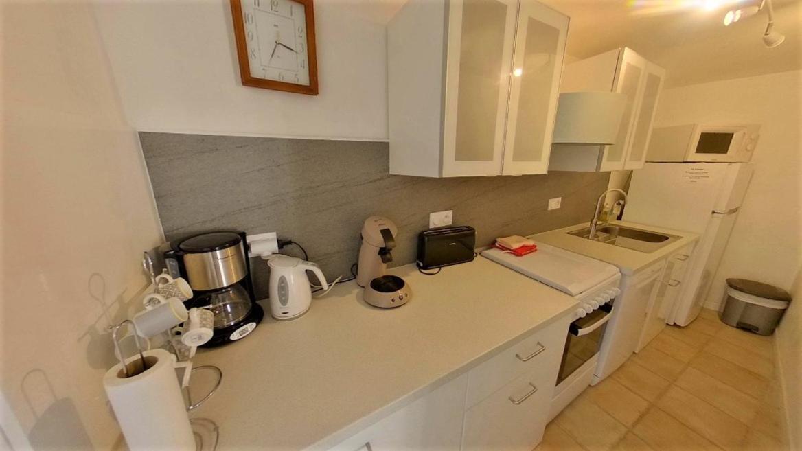 דירות La Terrasse Ensoleillee Arles Camargue מראה חיצוני תמונה