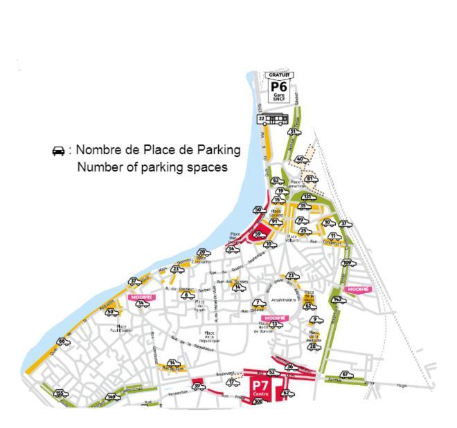דירות La Terrasse Ensoleillee Arles Camargue מראה חיצוני תמונה