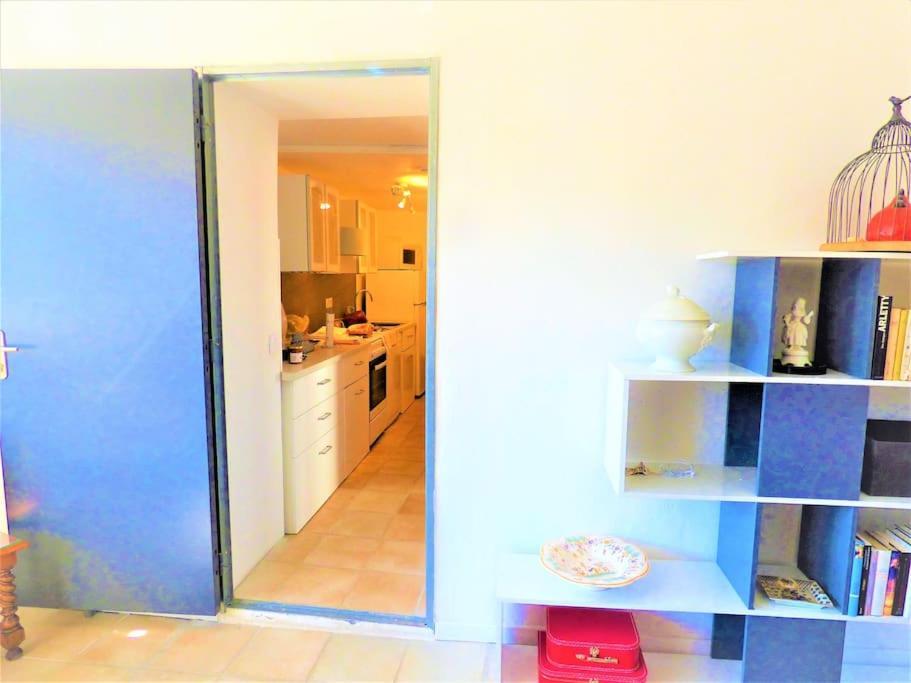 דירות La Terrasse Ensoleillee Arles Camargue מראה חיצוני תמונה