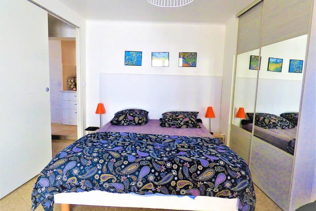 דירות La Terrasse Ensoleillee Arles Camargue מראה חיצוני תמונה