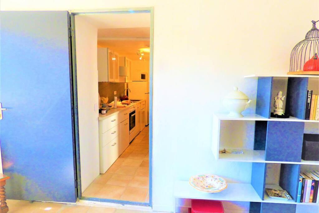 דירות La Terrasse Ensoleillee Arles Camargue מראה חיצוני תמונה