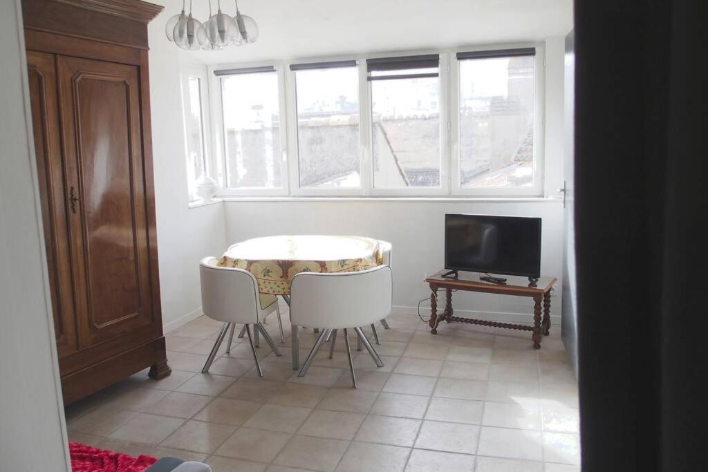 דירות La Terrasse Ensoleillee Arles Camargue מראה חיצוני תמונה