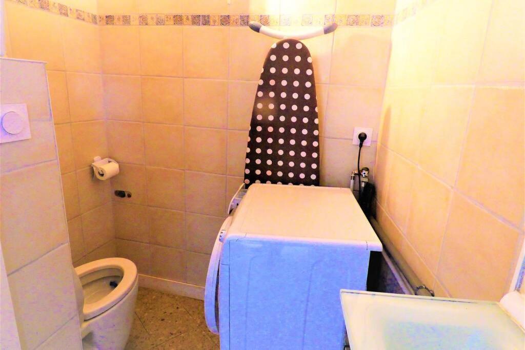 דירות La Terrasse Ensoleillee Arles Camargue מראה חיצוני תמונה